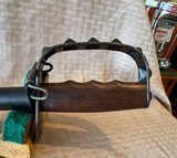 L.F. & C. Model 1917 TRENCH KNIFE - 3 of 15