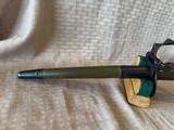 L.F. & C. Model 1917 TRENCH KNIFE - 2 of 15