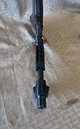 HIGH STANDARD MODEL 102 SUPERMATIC SPACE GUN CITATION - 17 of 18