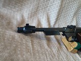 HIGH STANDARD MODEL 102 SUPERMATIC SPACE GUN CITATION - 5 of 18