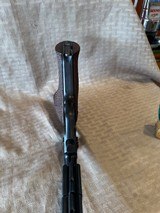 HIGH STANDARD MODEL 102 SUPERMATIC SPACE GUN CITATION - 16 of 18