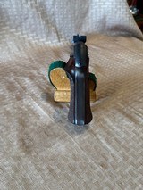 HIGH STANDARD MODEL 102 SUPERMATIC SPACE GUN CITATION - 11 of 18