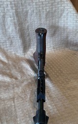 HIGH STANDARD MODEL 102 SUPERMATIC SPACE GUN CITATION - 15 of 18