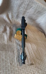 HIGH STANDARD MODEL 102 SUPERMATIC SPACE GUN CITATION - 12 of 18
