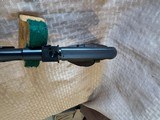 HIGH STANDARD MODEL 102 SUPERMATIC SPACE GUN CITATION - 13 of 18