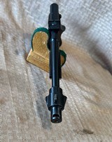 HIGH STANDARD MODEL 102 SUPERMATIC SPACE GUN CITATION - 14 of 18
