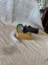 HIGH STANDARD MODEL 102 SUPERMATIC SPACE GUN CITATION - 18 of 18