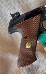 HI-STANDARD OLYMPIC 22 SHORT “ SPACE GUN “ - 8 of 14