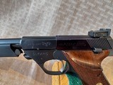 HI-STANDARD OLYMPIC 22 SHORT “ SPACE GUN “ - 5 of 14