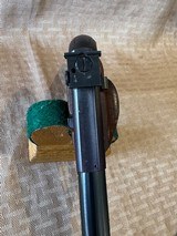 HI-STANDARD OLYMPIC 22 SHORT “ SPACE GUN “ - 14 of 14