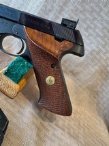 HI-STANDARD OLYMPIC 22 SHORT “ SPACE GUN “ - 3 of 14