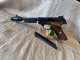 HI-STANDARD OLYMPIC 22 SHORT “ SPACE GUN “ - 1 of 14