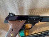 HI-STANDARD OLYMPIC 22 SHORT “ SPACE GUN “ - 4 of 14