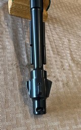 HI-STANDARD OLYMPIC 22 SHORT “ SPACE GUN “ - 12 of 14