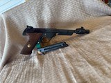 HI-STANDARD OLYMPIC 22 SHORT “ SPACE GUN “ - 7 of 14