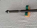 REMINGTON FACTORY CANE GUN RARE 1st Model - EAGLES CLAW - - 17 of 18