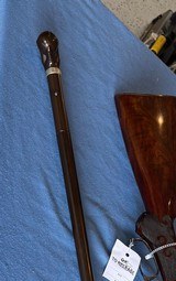 REMINGTON FACTORY CANE GUN RARE 1st Model - EAGLES CLAW - - 10 of 18
