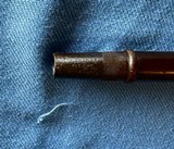 REMINGTON FACTORY CANE GUN RARE 1st Model - EAGLES CLAW - - 3 of 18