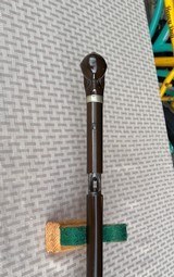 REMINGTON FACTORY CANE GUN RARE 1st Model - EAGLES CLAW - - 13 of 18
