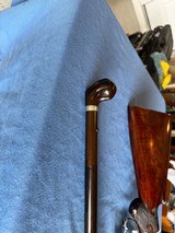 REMINGTON FACTORY CANE GUN RARE 1st Model - EAGLES CLAW - - 4 of 18