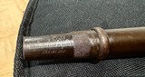 REMINGTON FACTORY CANE GUN RARE 1st Model - EAGLES CLAW - - 12 of 18