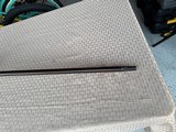 REMINGTON FACTORY CANE GUN RARE 1st Model - EAGLES CLAW - - 18 of 18