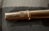 REMINGTON FACTORY CANE GUN RARE 1st Model - EAGLES CLAW - - 11 of 18