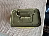 SPAM CAN VIETNAM WAR ISSUE - 30-06 for M1 GARAND - 4 of 6