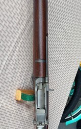 BEAUTIFUL WINCHESTER M1 GARAND- TEXTBOOK JULY1943 - 13 of 22
