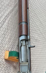 BEAUTIFUL WINCHESTER M1 GARAND- TEXTBOOK JULY1943 - 11 of 22
