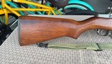 BEAUTIFUL WINCHESTER M1 GARAND- TEXTBOOK JULY1943 - 4 of 22
