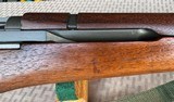 BEAUTIFUL WINCHESTER M1 GARAND- TEXTBOOK JULY1943 - 19 of 22
