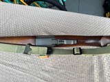 BEAUTIFUL WINCHESTER M1 GARAND- TEXTBOOK JULY1943 - 16 of 22