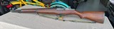 BEAUTIFUL WINCHESTER M1 GARAND- TEXTBOOK JULY1943 - 5 of 22