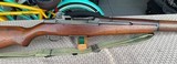 BEAUTIFUL WINCHESTER M1 GARAND- TEXTBOOK JULY1943 - 3 of 22
