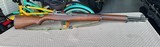 BEAUTIFUL WINCHESTER M1 GARAND- TEXTBOOK JULY1943 - 2 of 22