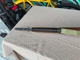 BEAUTIFUL WINCHESTER M1 GARAND- TEXTBOOK JULY1943 - 17 of 22