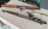 BEAUTIFUL WINCHESTER M1 GARAND- TEXTBOOK JULY1943 - 22 of 22