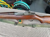 BEAUTIFUL WINCHESTER M1 GARAND- TEXTBOOK JULY1943 - 1 of 22