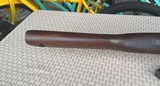 WINCHESTER M1 CARBINE-TEXT ORIGINAL LATE WW2 - - 14 of 20