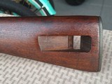 WINCHESTER M1 CARBINE-TEXT ORIGINAL LATE WW2 - - 4 of 20