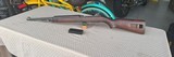 WINCHESTER M1 CARBINE-TEXT ORIGINAL LATE WW2 - - 2 of 20