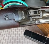 WINCHESTER M1 CARBINE-TEXT ORIGINAL LATE WW2 - - 15 of 20