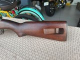 WINCHESTER M1 CARBINE-TEXT ORIGINAL LATE WW2 - - 3 of 20