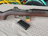 WINCHESTER M1 CARBINE-TEXT ORIGINAL LATE WW2 - - 8 of 20
