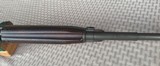 WINCHESTER M1 CARBINE-TEXT ORIGINAL LATE WW2 - - 12 of 20