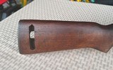 WINCHESTER M1 CARBINE-TEXT ORIGINAL LATE WW2 - - 9 of 20