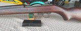 WINCHESTER M1 CARBINE-TEXT ORIGINAL LATE WW2 - - 5 of 20