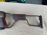 INLAND M1 Carbine PARATROOPER ORIGINAL STOCK - 4 of 20