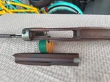 INLAND M1 Carbine PARATROOPER ORIGINAL STOCK - 14 of 20